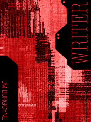 cover image of Writer